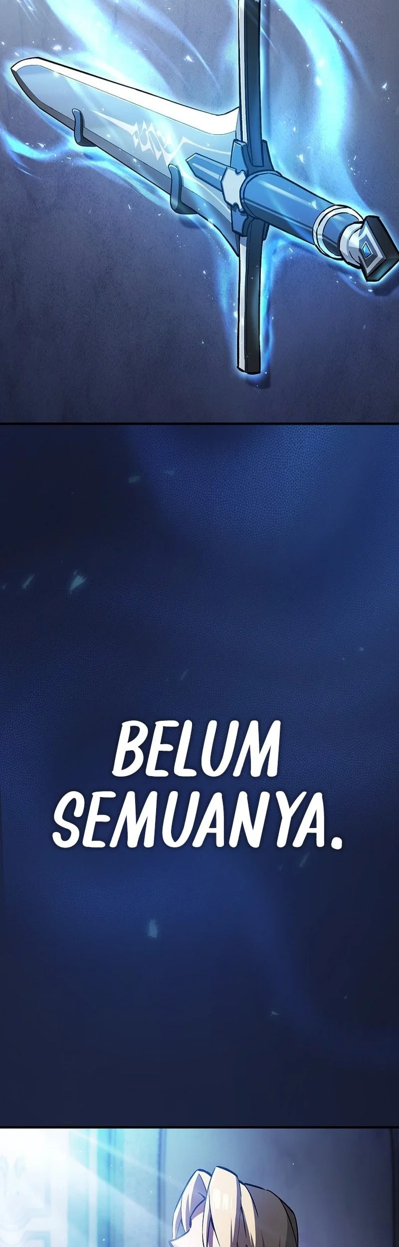 Sword Devouring Swordmaster Chapter 2 Gambar 94