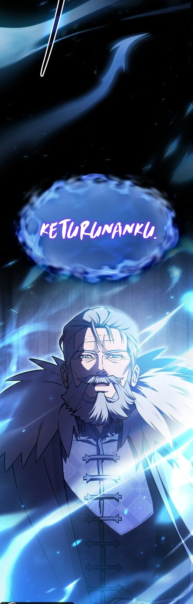 Sword Devouring Swordmaster Chapter 2 Gambar 98