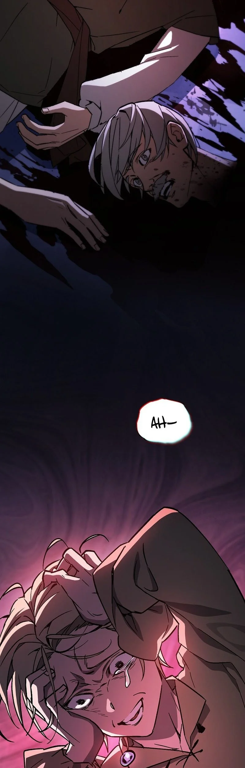 Sword Devouring Swordmaster Chapter 2 Gambar 6