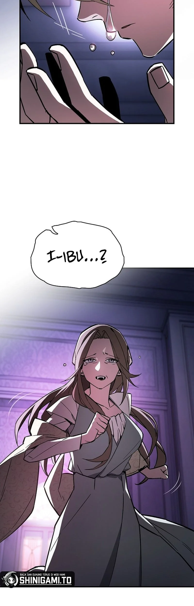 Sword Devouring Swordmaster Chapter 2 Gambar 8