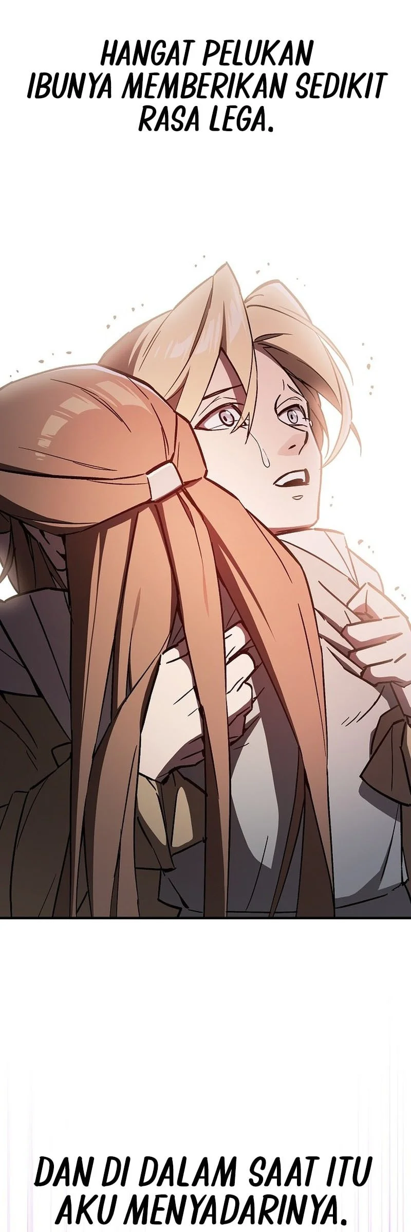 Sword Devouring Swordmaster Chapter 2 Gambar 12