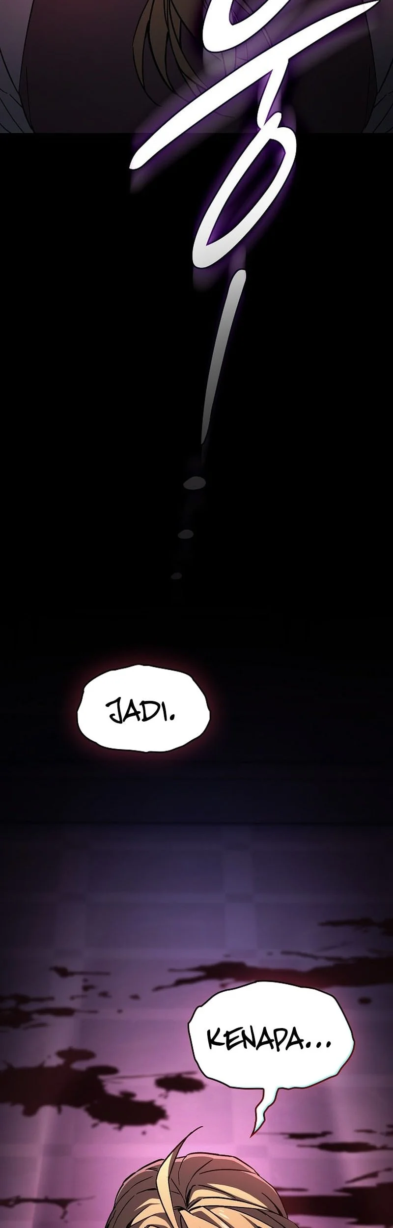 Sword Devouring Swordmaster Chapter 2 Gambar 14