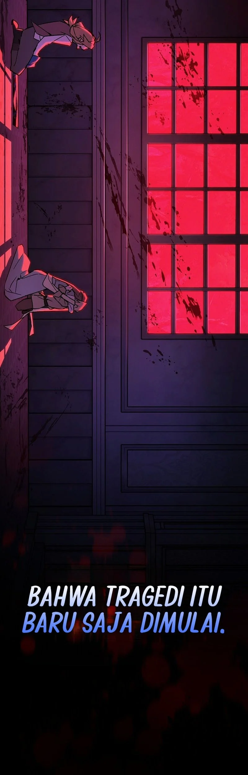 Sword Devouring Swordmaster Chapter 2 Gambar 17