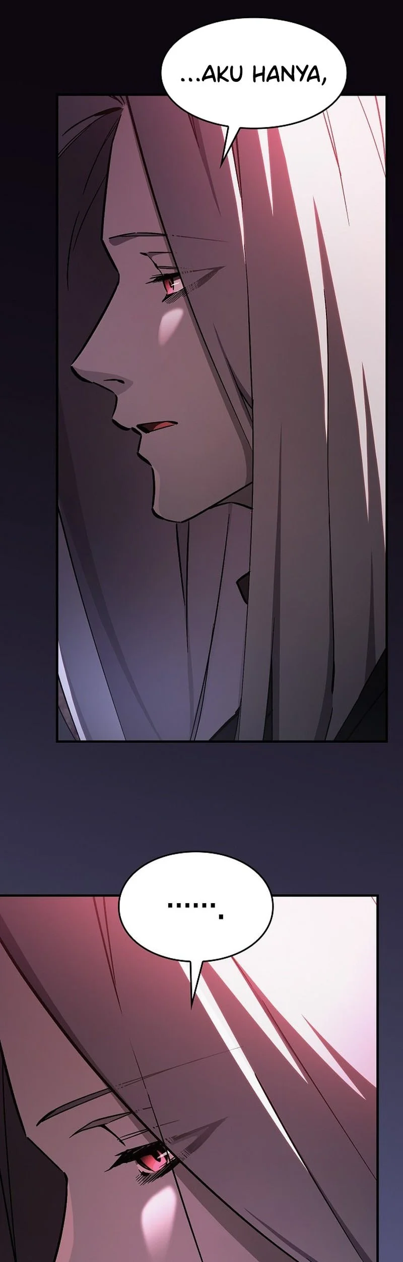 Sword Devouring Swordmaster Chapter 2 Gambar 25