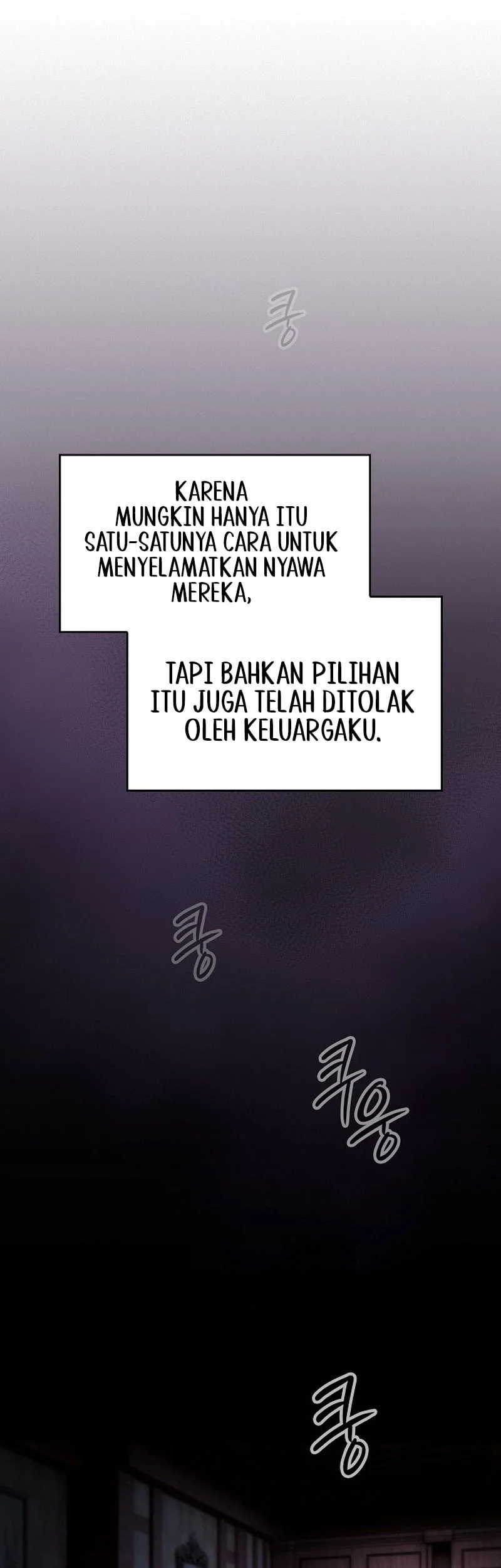 Sword Devouring Swordmaster Chapter 2 Gambar 29