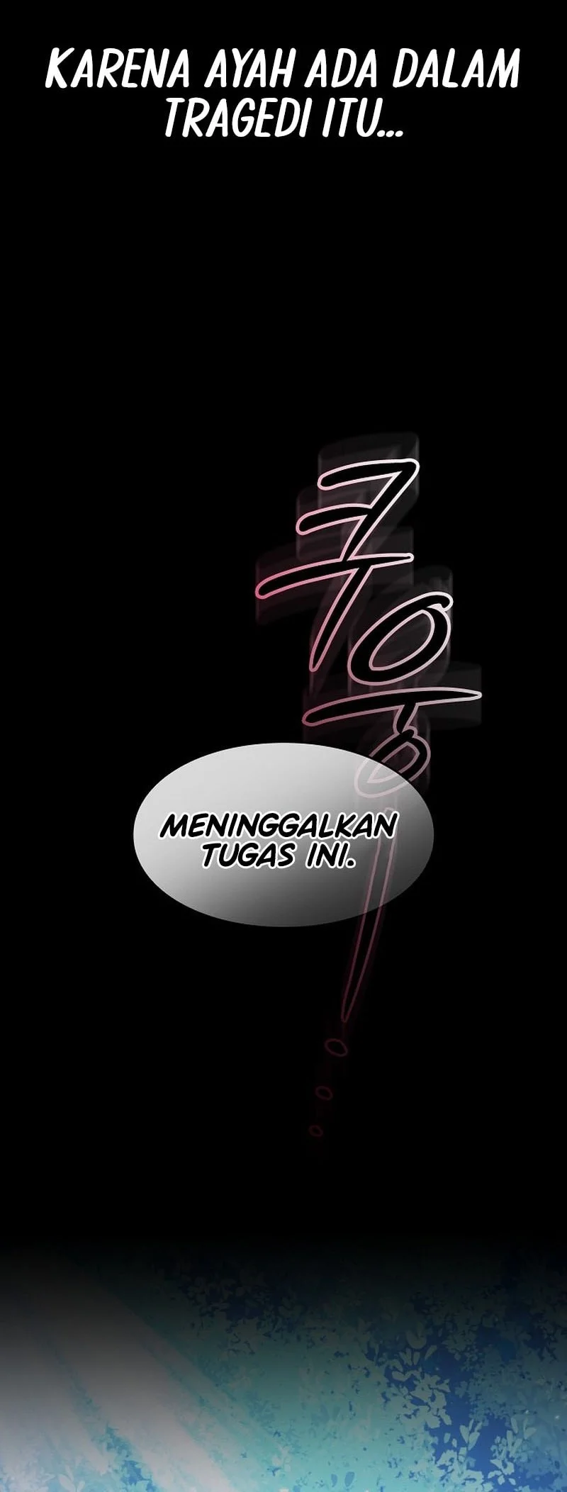 Sword Devouring Swordmaster Chapter 2 Gambar 32