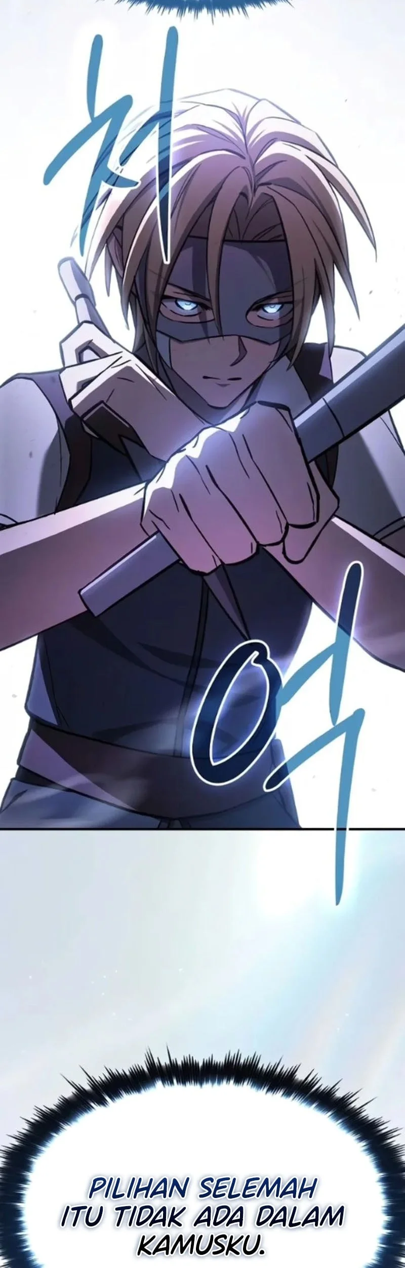 Sword Devouring Swordmaster Chapter 20 Gambar 40