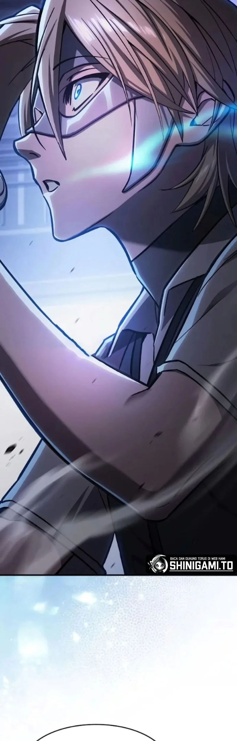 Sword Devouring Swordmaster Chapter 20 Gambar 44