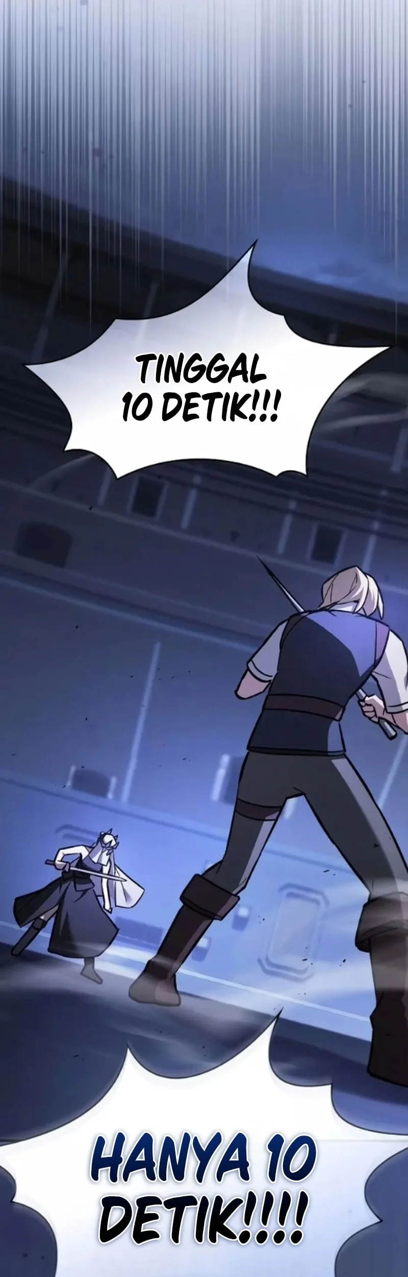 Sword Devouring Swordmaster Chapter 20 Gambar 46