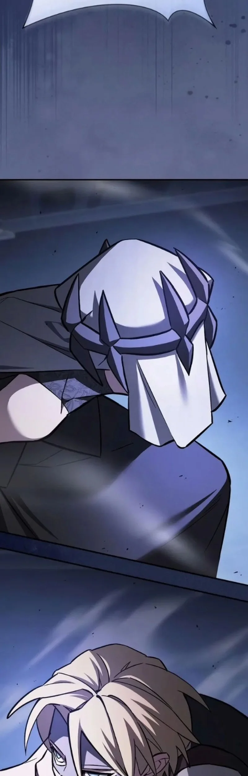 Sword Devouring Swordmaster Chapter 20 Gambar 47