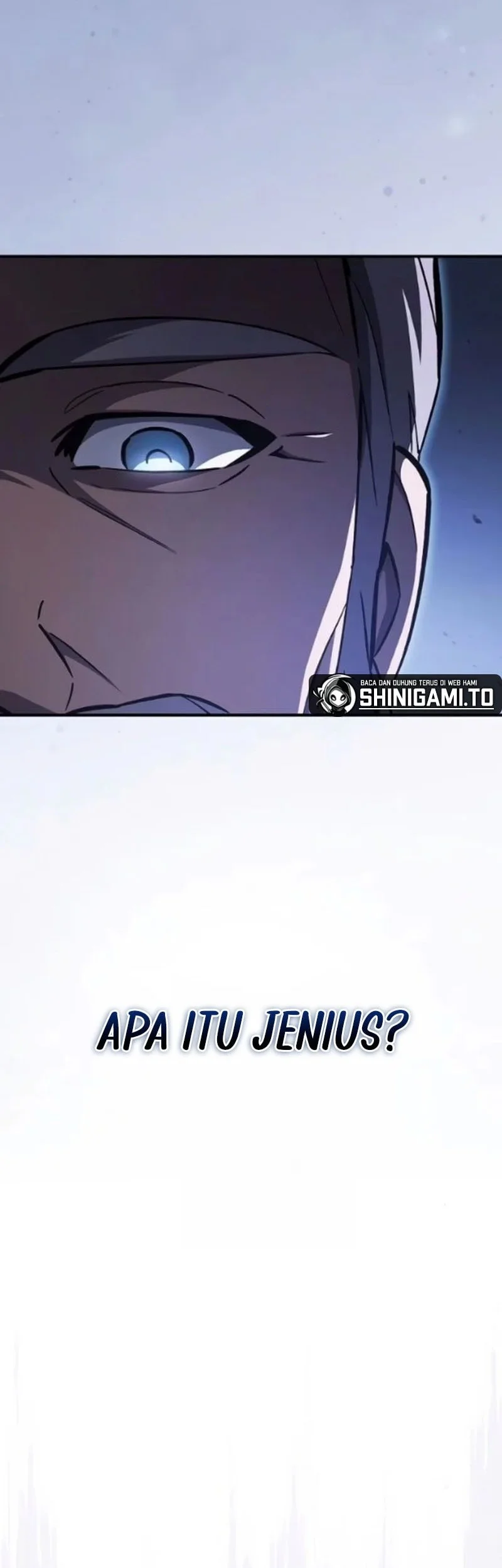 Sword Devouring Swordmaster Chapter 20 Gambar 49