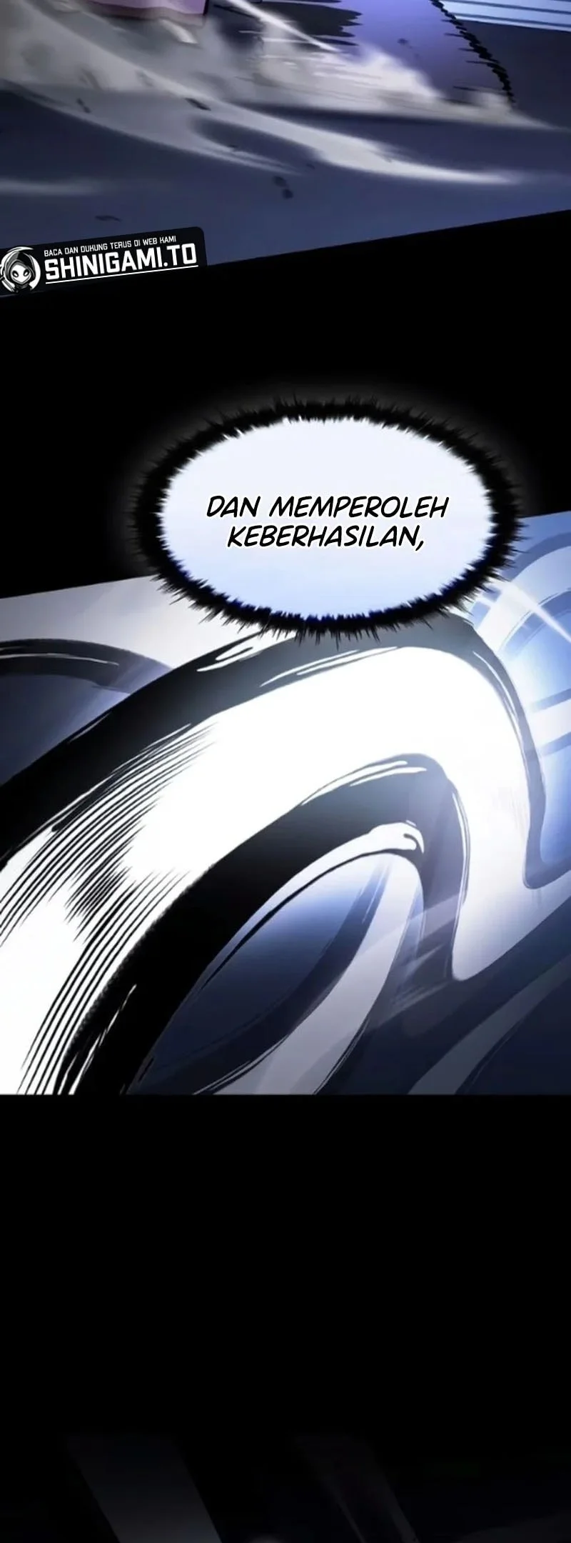 Sword Devouring Swordmaster Chapter 20 Gambar 52