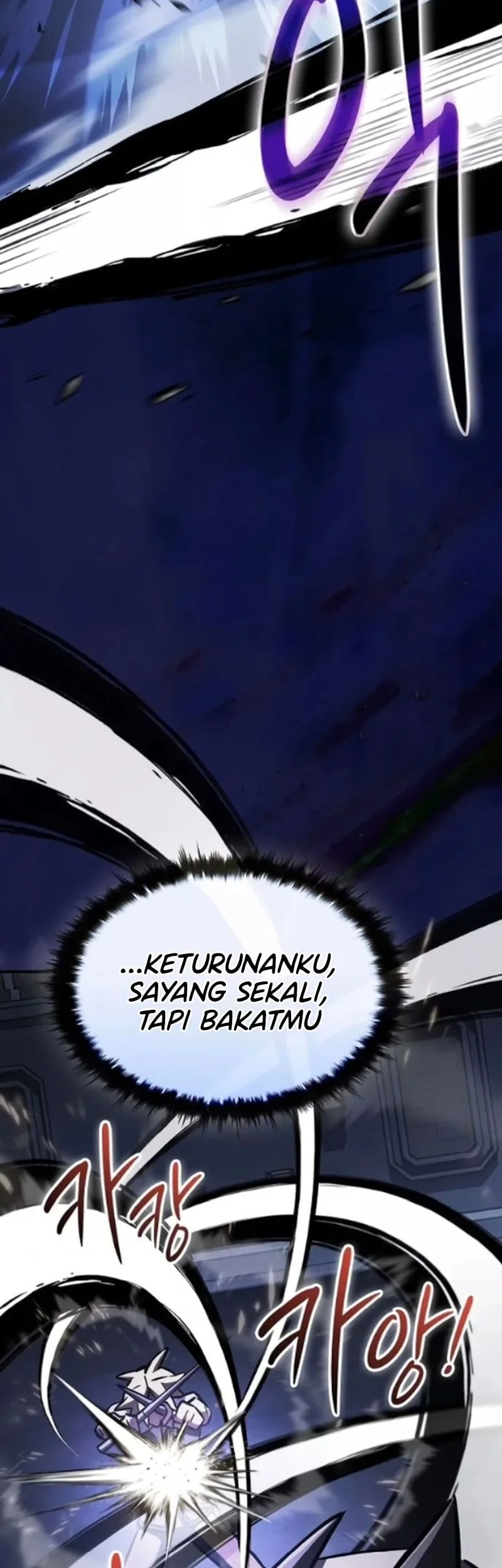 Sword Devouring Swordmaster Chapter 20 Gambar 54