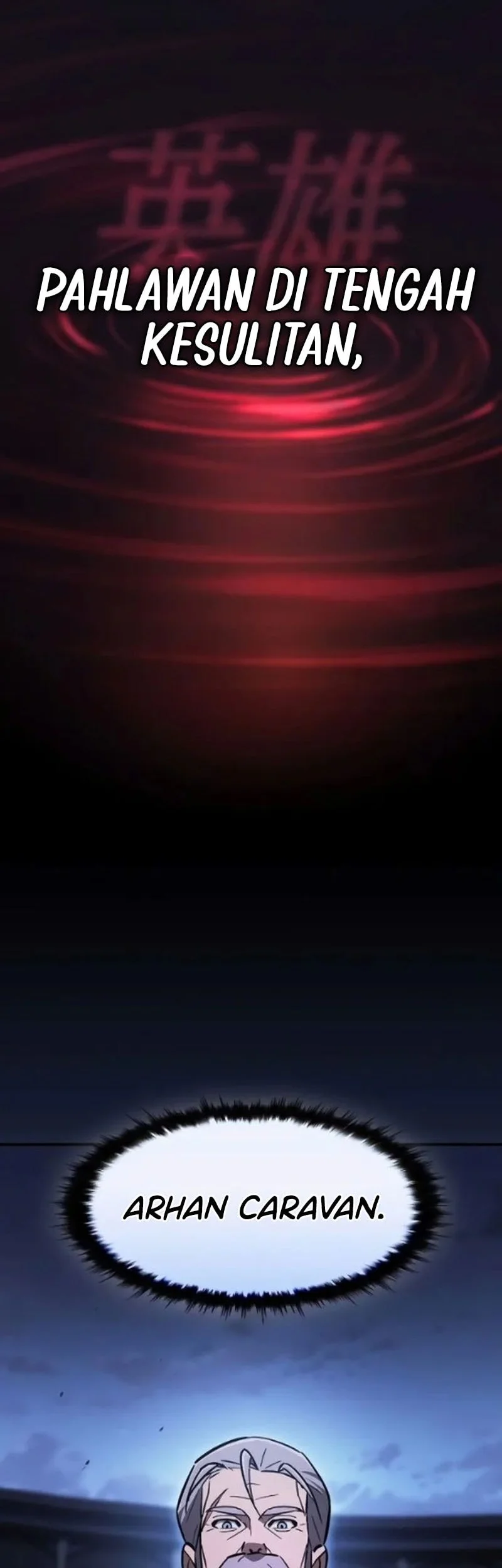 Sword Devouring Swordmaster Chapter 20 Gambar 62