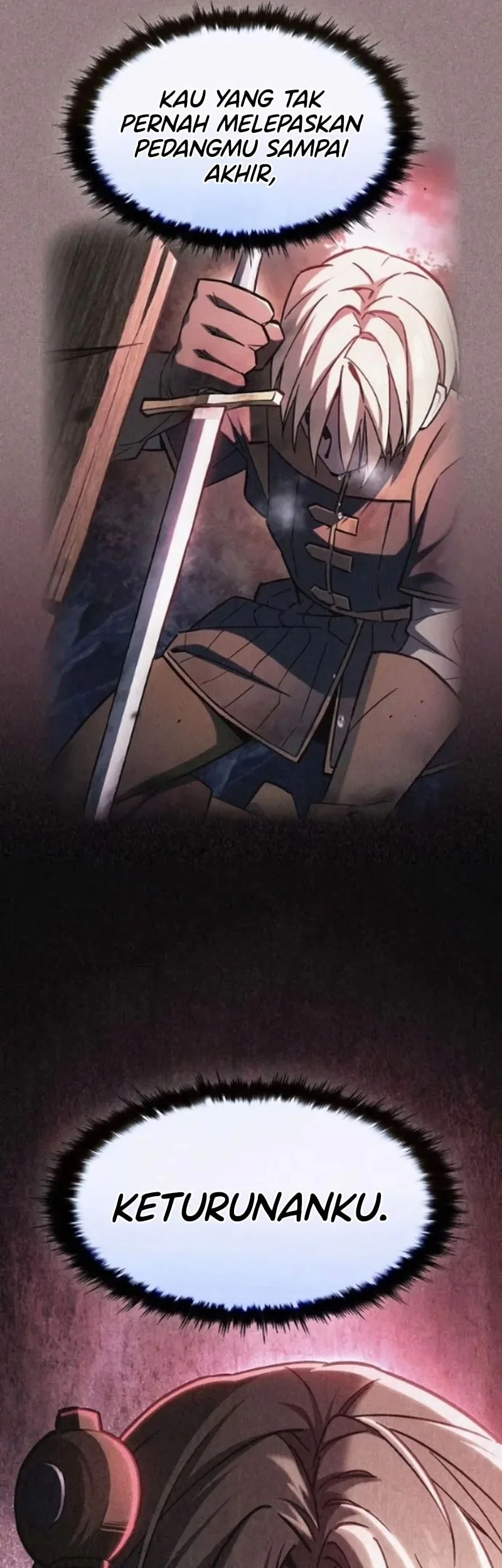 Sword Devouring Swordmaster Chapter 20 Gambar 65