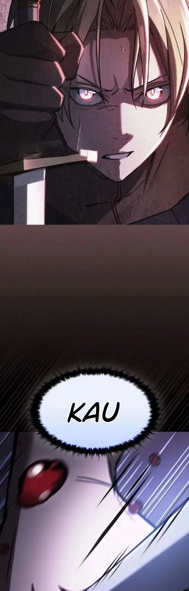 Sword Devouring Swordmaster Chapter 20 Gambar 66