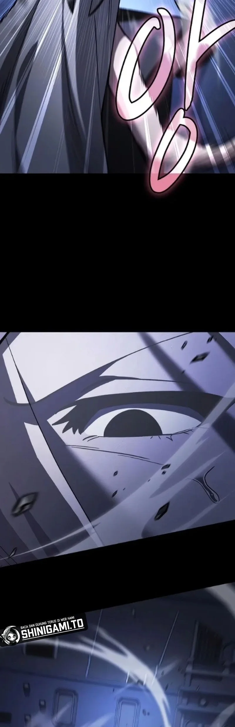 Sword Devouring Swordmaster Chapter 20 Gambar 68