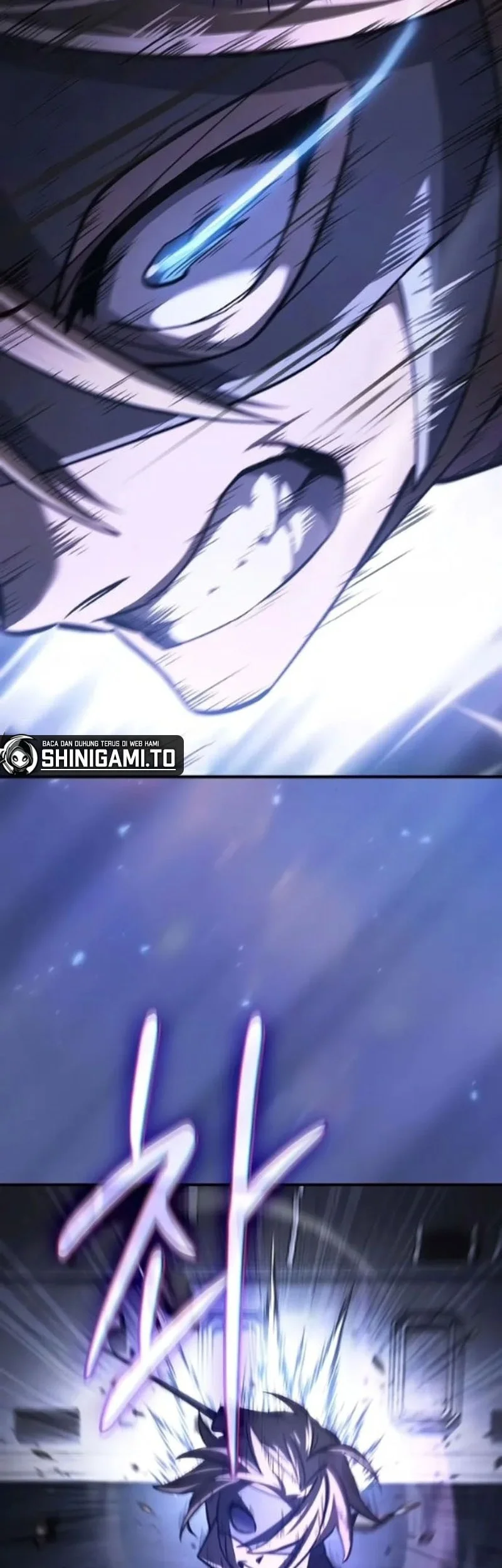 Sword Devouring Swordmaster Chapter 20 Gambar 70