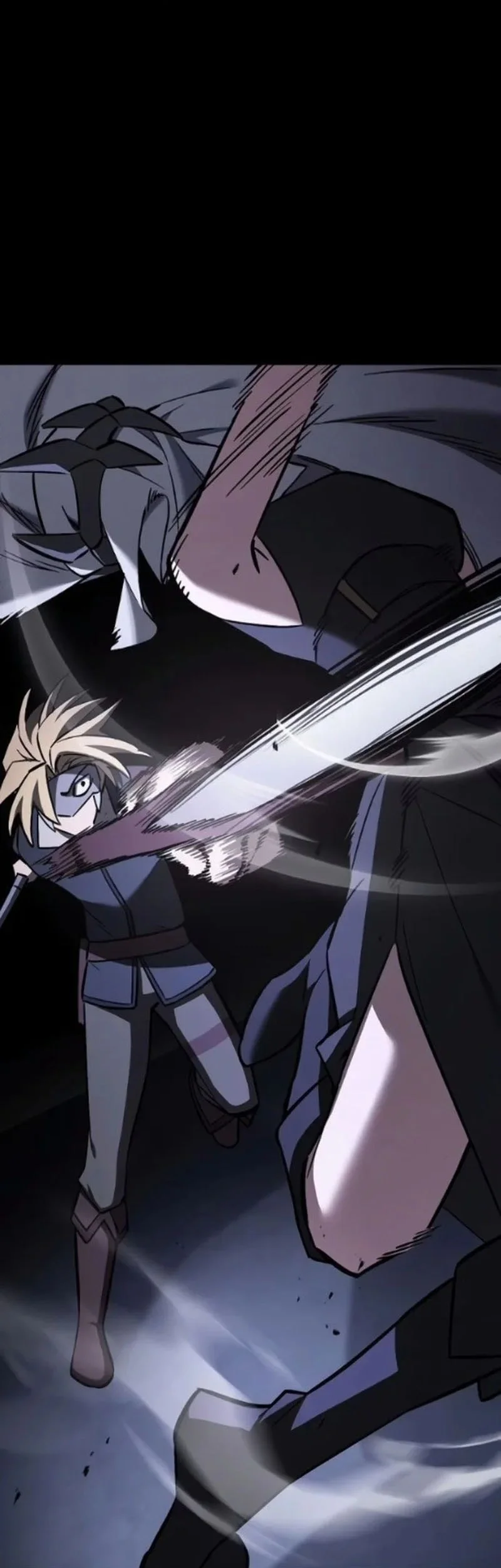 Sword Devouring Swordmaster Chapter 20 Gambar 73