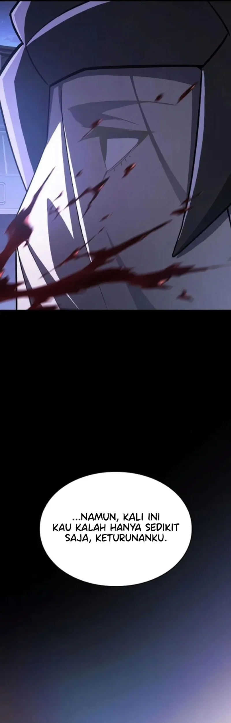 Sword Devouring Swordmaster Chapter 20 Gambar 77