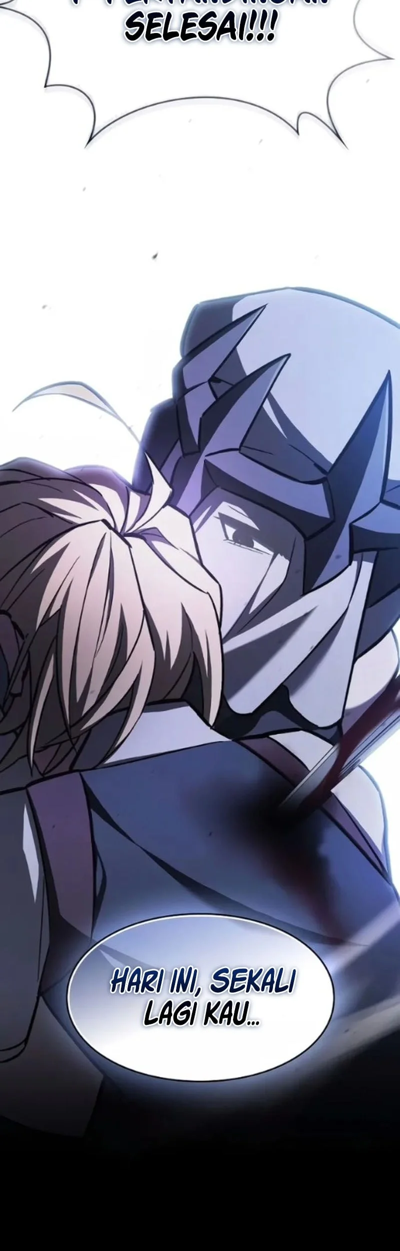 Sword Devouring Swordmaster Chapter 20 Gambar 79