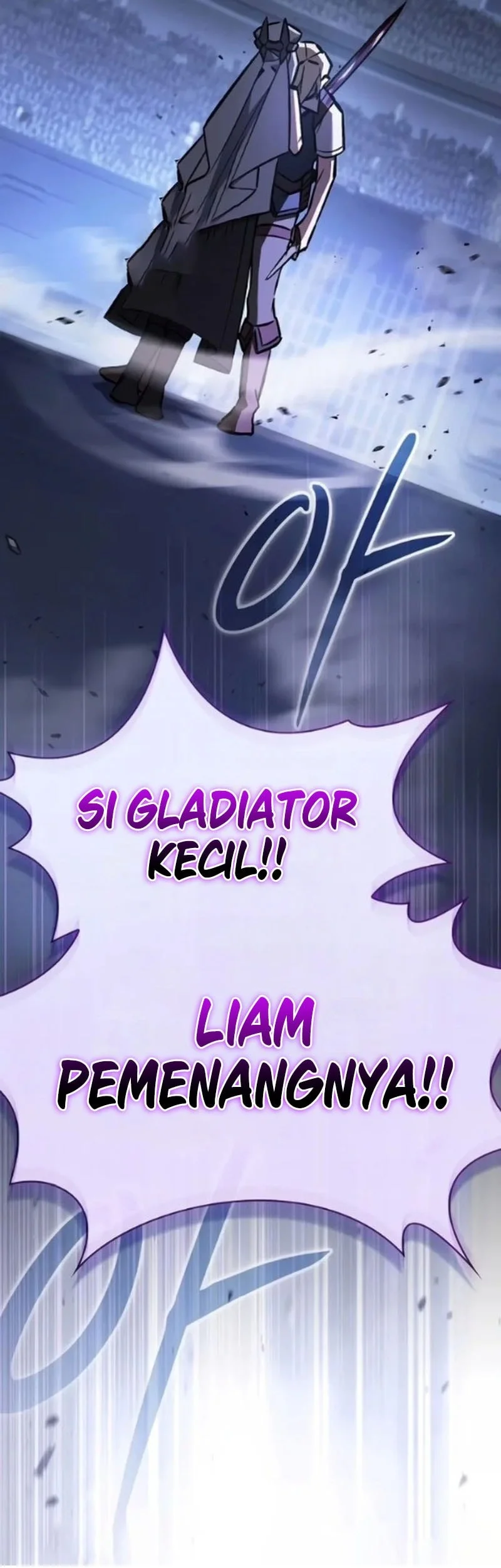 Sword Devouring Swordmaster Chapter 20 Gambar 81