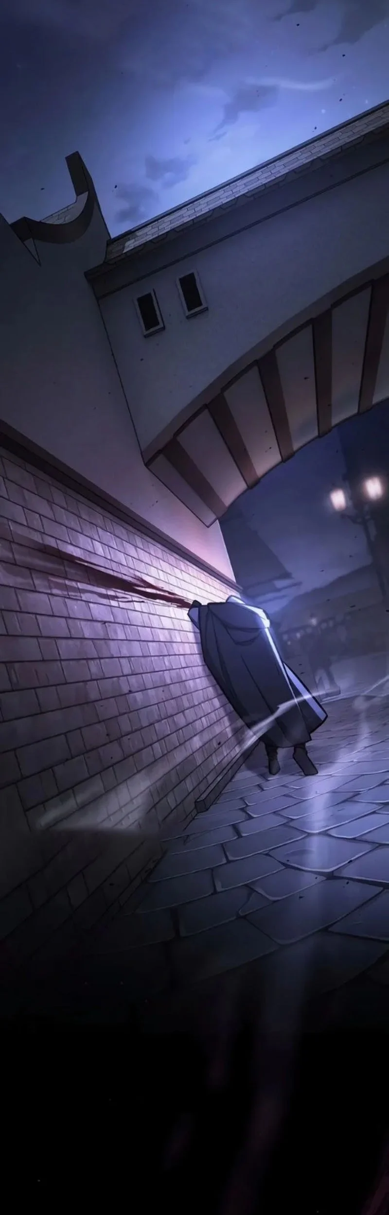 Sword Devouring Swordmaster Chapter 20 Gambar 6