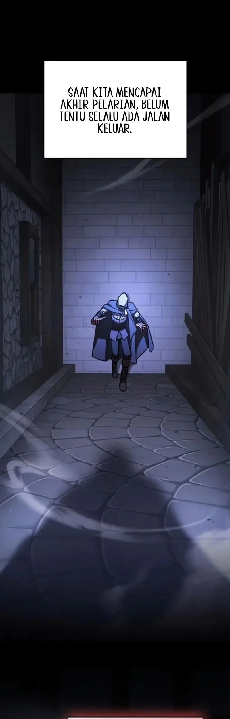 Sword Devouring Swordmaster Chapter 20 Gambar 10