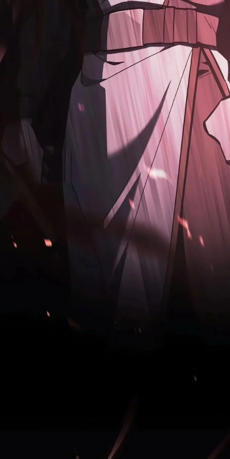 Sword Devouring Swordmaster Chapter 20 Gambar 13