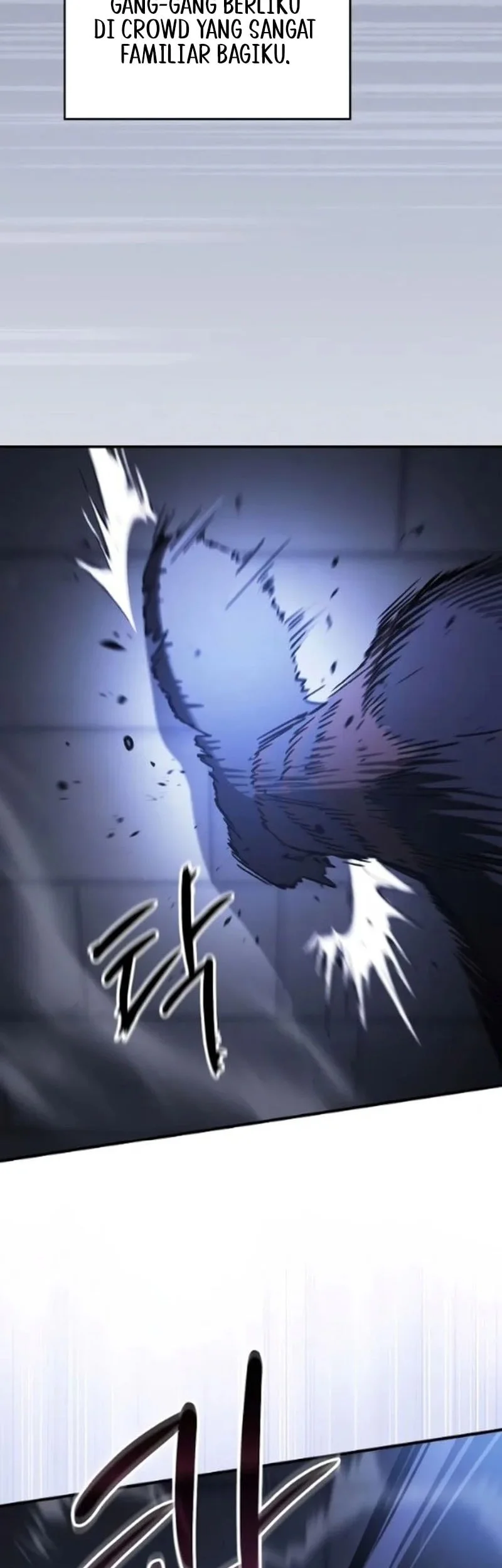 Sword Devouring Swordmaster Chapter 20 Gambar 20