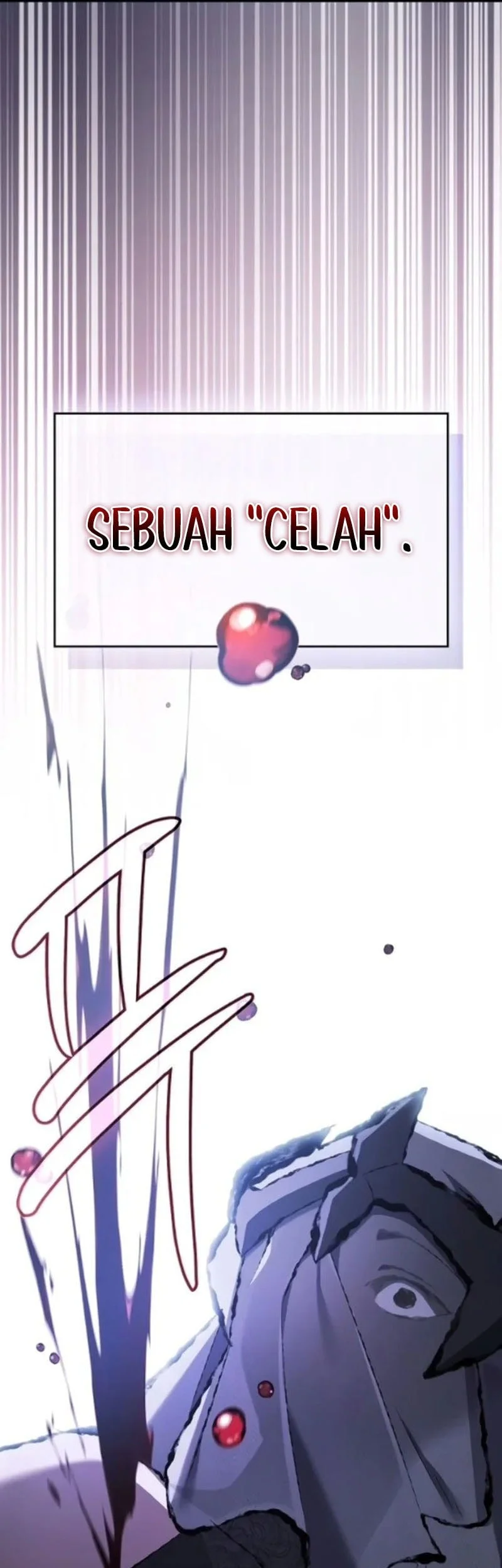 Sword Devouring Swordmaster Chapter 20 Gambar 26