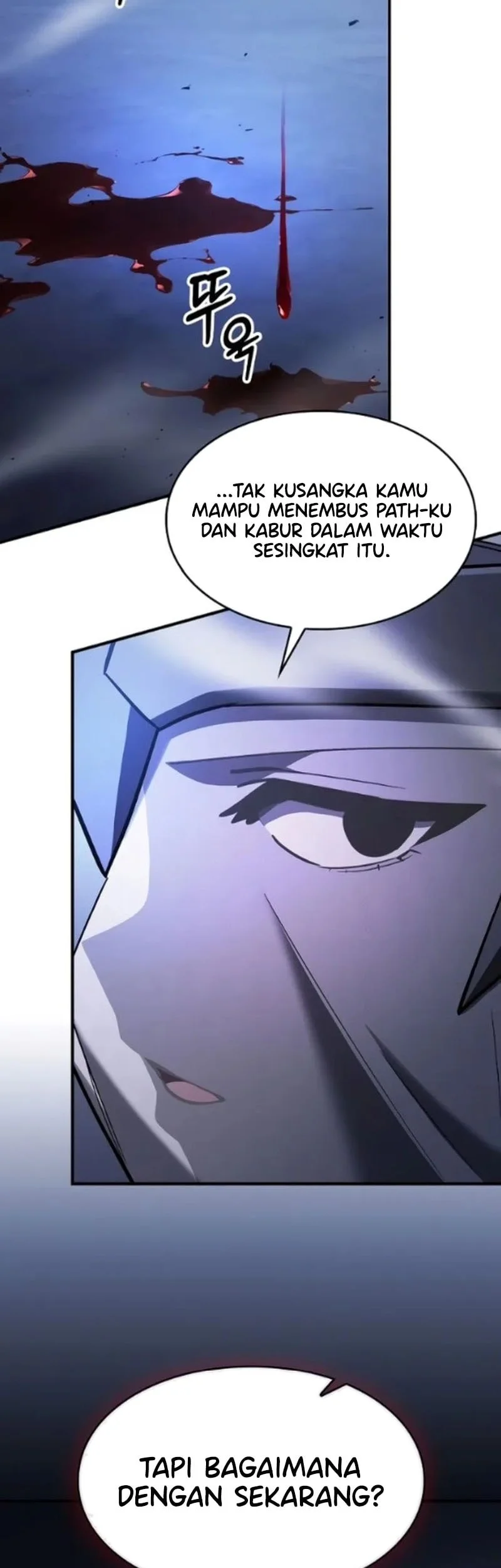 Sword Devouring Swordmaster Chapter 20 Gambar 32