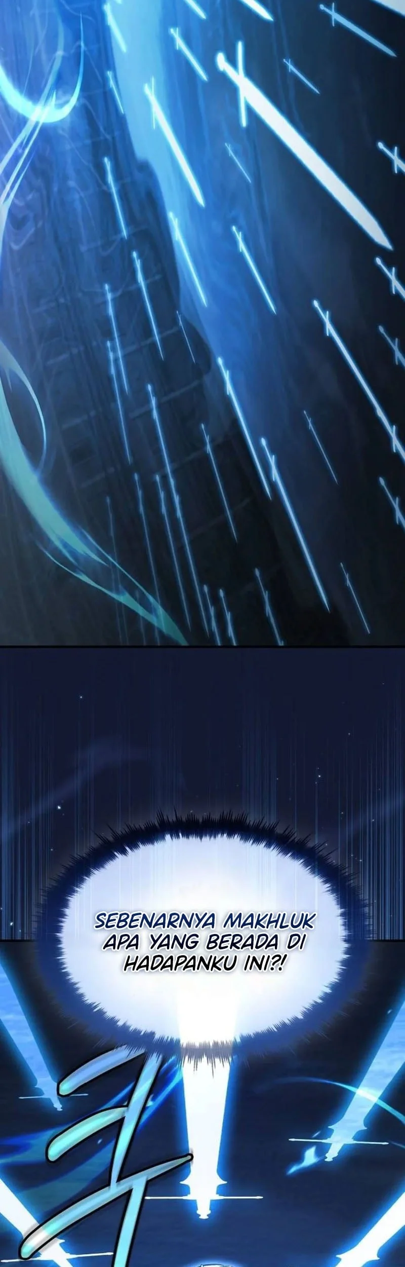 Sword Devouring Swordmaster Chapter 21 Gambar 34