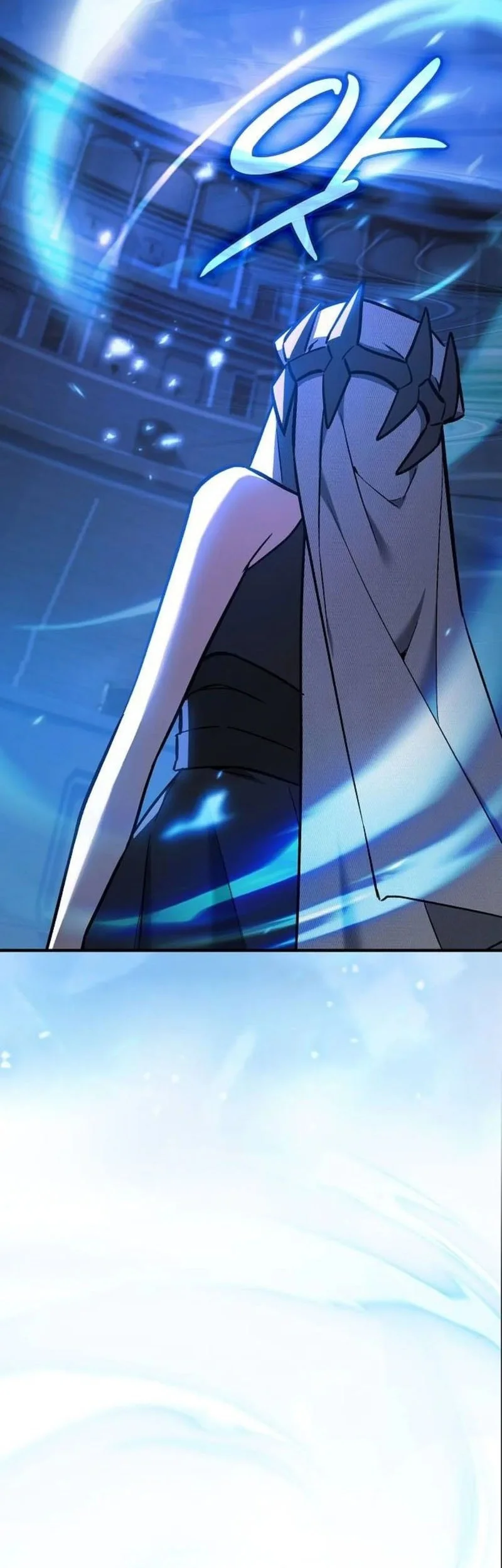 Sword Devouring Swordmaster Chapter 21 Gambar 39