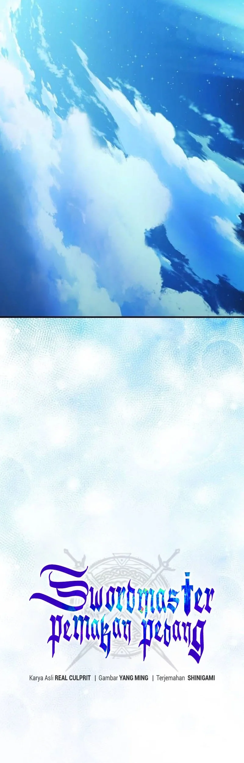 Sword Devouring Swordmaster Chapter 21 Gambar 46