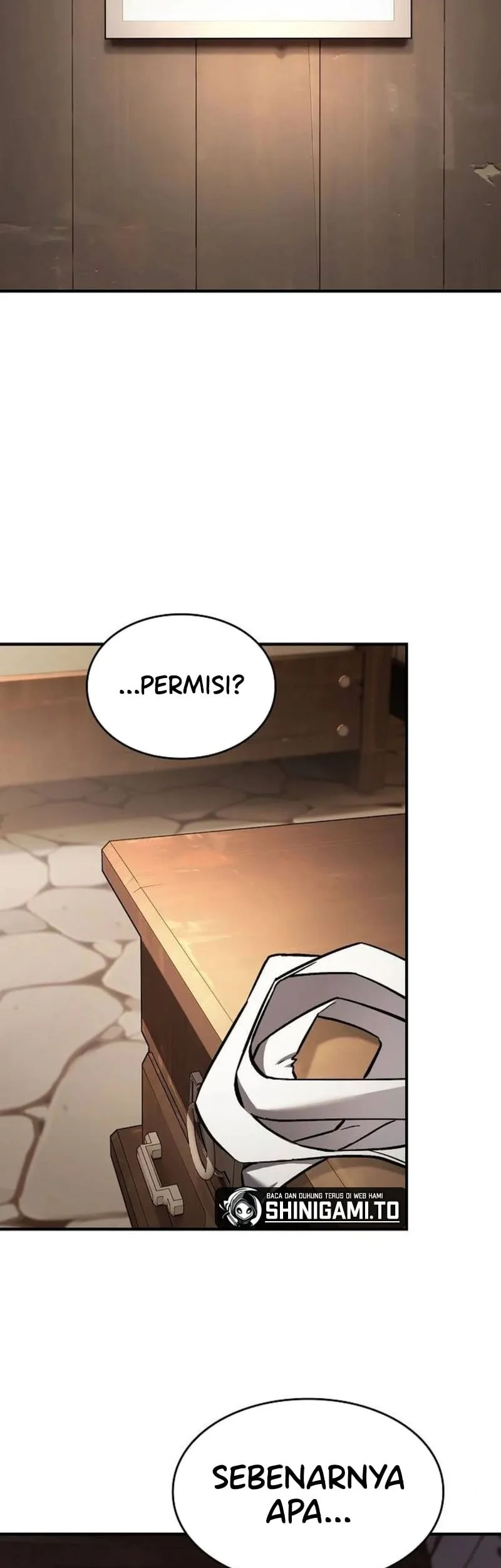 Sword Devouring Swordmaster Chapter 21 Gambar 48