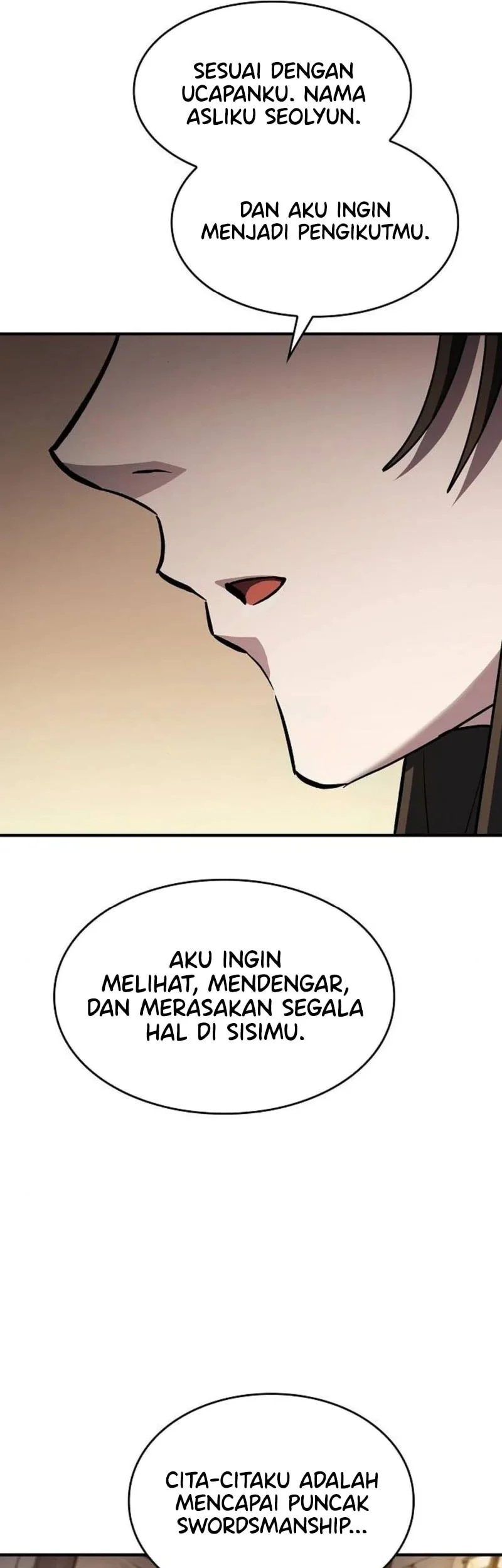 Sword Devouring Swordmaster Chapter 21 Gambar 50