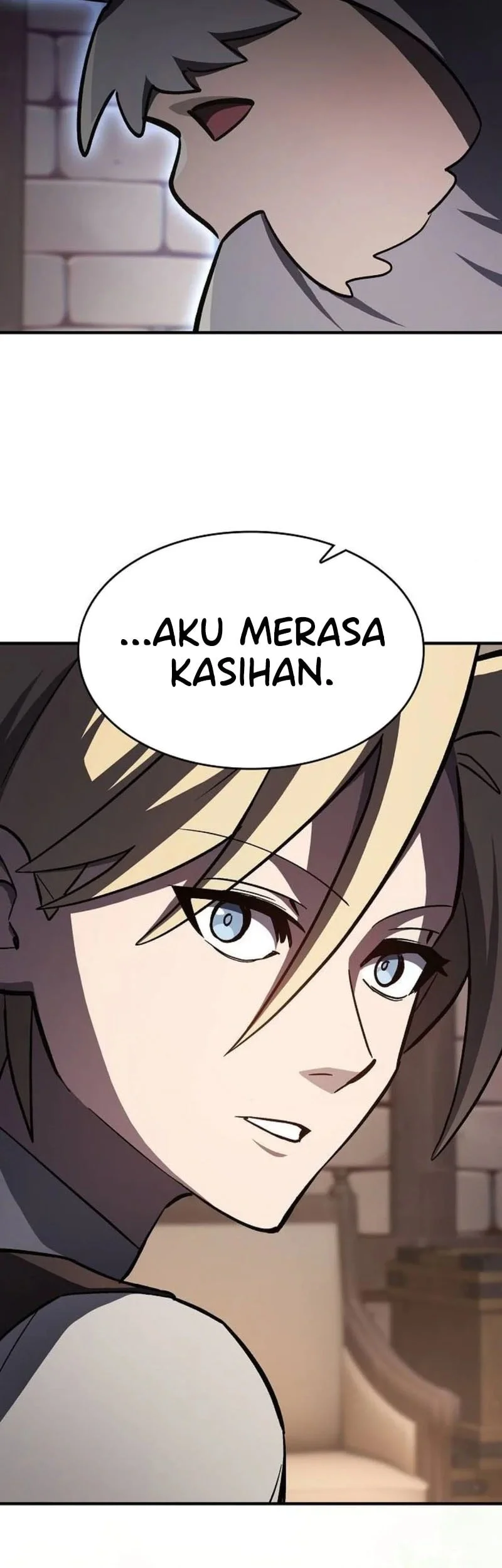 Sword Devouring Swordmaster Chapter 21 Gambar 58