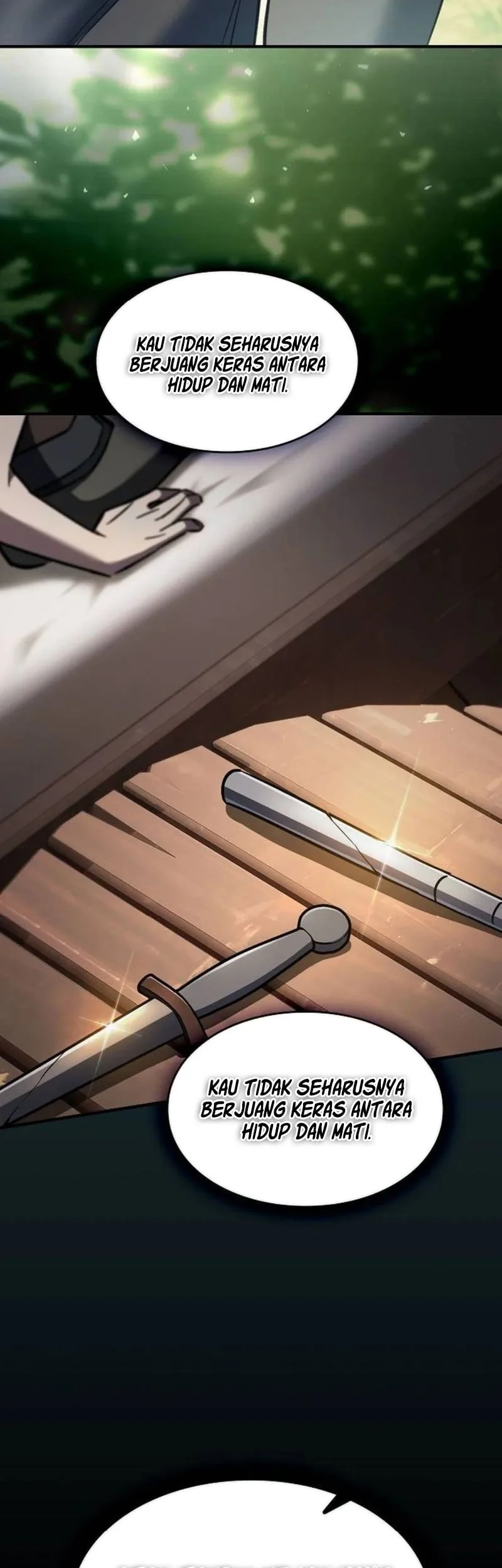 Sword Devouring Swordmaster Chapter 21 Gambar 60