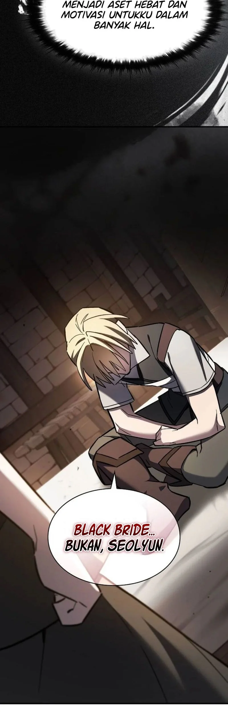 Sword Devouring Swordmaster Chapter 21 Gambar 67