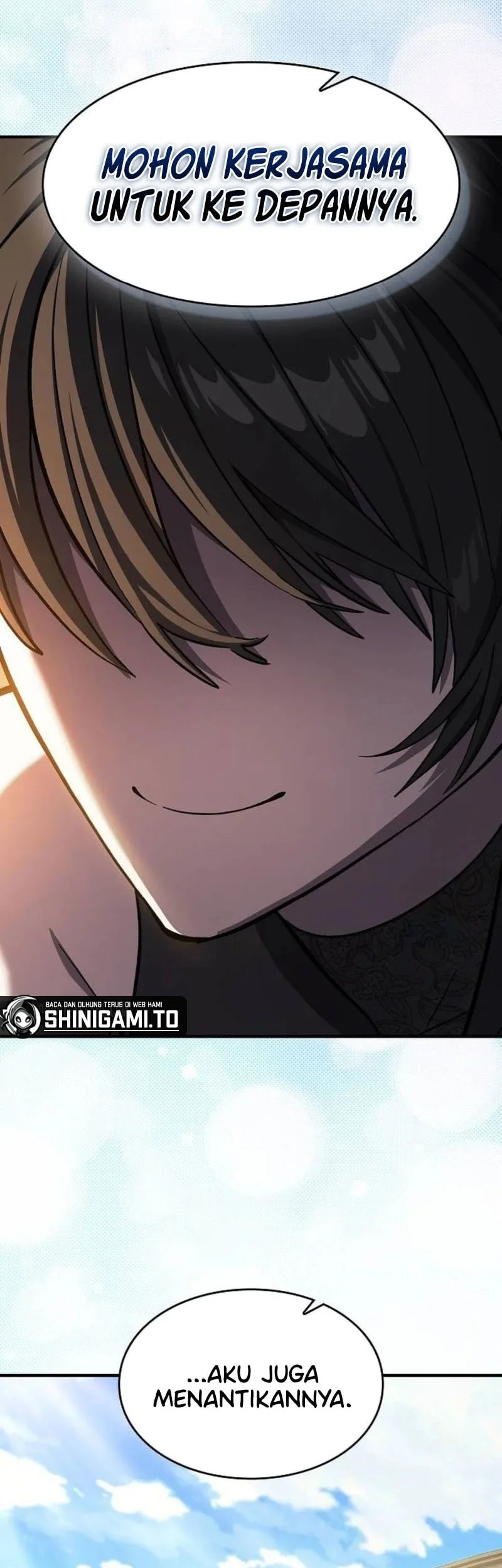 Sword Devouring Swordmaster Chapter 21 Gambar 69