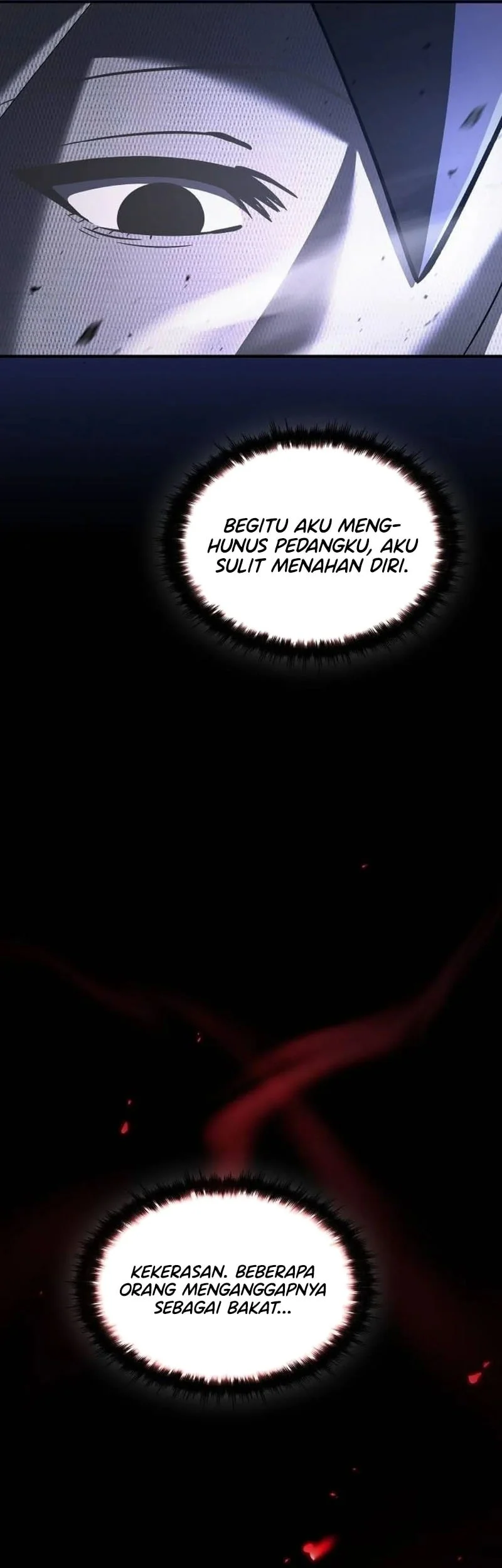 Sword Devouring Swordmaster Chapter 21 Gambar 6
