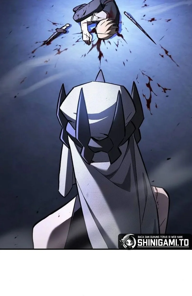 Sword Devouring Swordmaster Chapter 21 Gambar 9