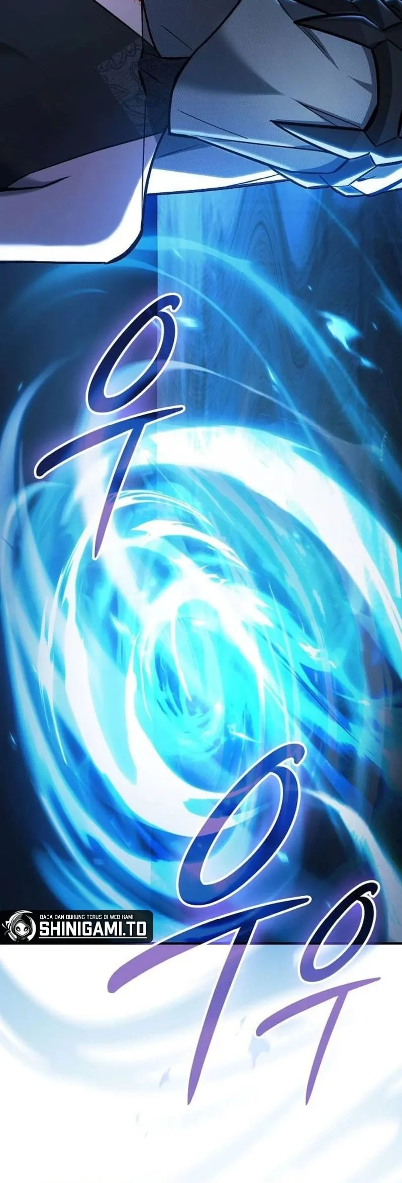 Sword Devouring Swordmaster Chapter 21 Gambar 17