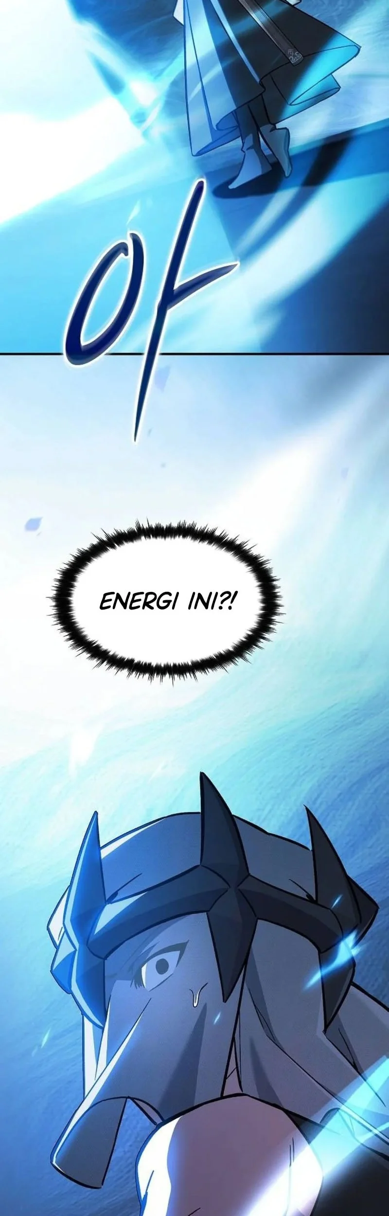 Sword Devouring Swordmaster Chapter 21 Gambar 19