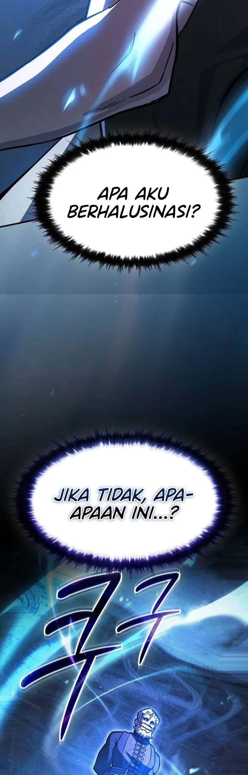 Sword Devouring Swordmaster Chapter 21 Gambar 20