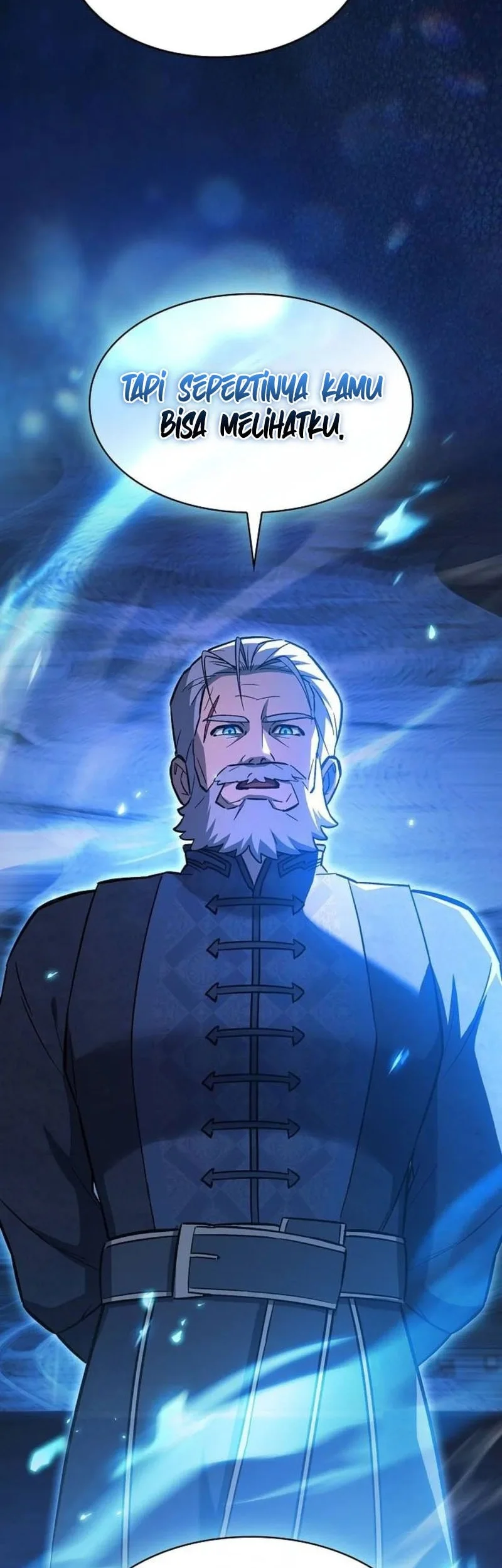 Sword Devouring Swordmaster Chapter 21 Gambar 23