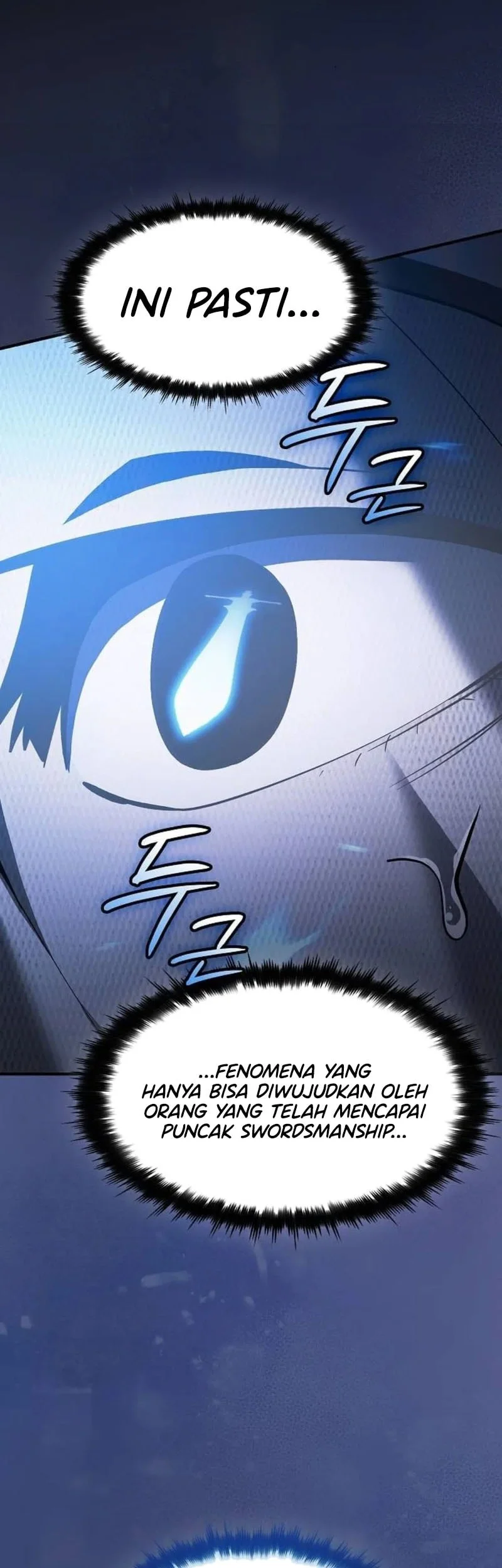 Sword Devouring Swordmaster Chapter 21 Gambar 26