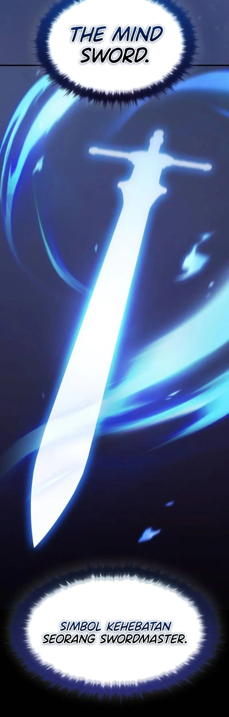 Sword Devouring Swordmaster Chapter 21 Gambar 27