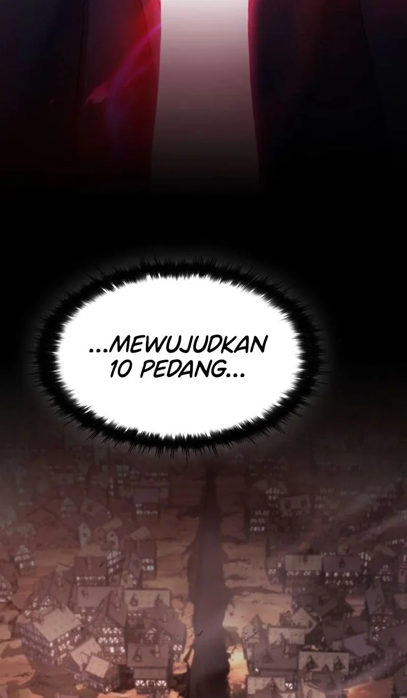 Sword Devouring Swordmaster Chapter 21 Gambar 29